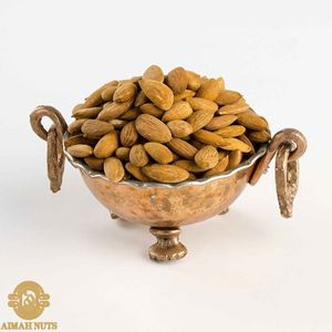 مغز بادام درختی ایرانی